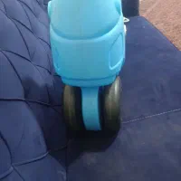 موتور قدرتی محکم|اسباببازی بچه|مهاجران, |دیوار