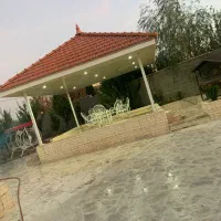 اجاره باغ|اجارهٔ کوتاه‌مدت ویلا و باغ|شیراز, درکی|دیوار