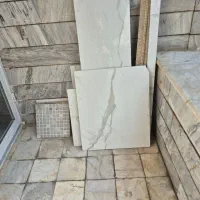 روشویی،سنگ سرامیک