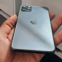 آیفون ۱۱ پرو مکس lla|موبایل|شهرکرد, |دیوار