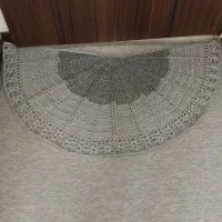 فرشینه .پادری .  تریکو