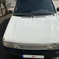 پراید وانت  مدل ۹۳|خودرو سواری و وانت|زاهدان, |دیوار