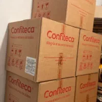 کارتن خارجی محکم جهت اسباب کشی و...