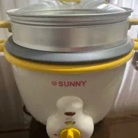 پلوپز و بخارپز سانی