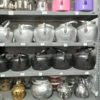 تفلون رویی روحی|ظروف پختوپز|شیراز, تندگویان|دیوار