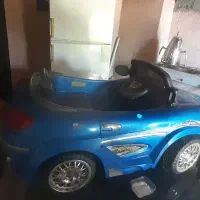 ماشین شارژی