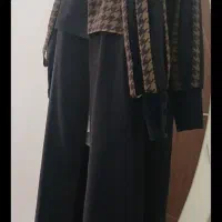 مانتو|لباس|اسلام‌شهر, شهرک واوان|دیوار