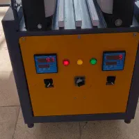 دستگاه دوخت حرارتی اتوماتیک
