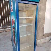 یخچال ایستاده