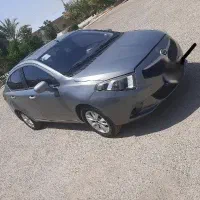برلیانس H230 اتوماتیک، مدل ۱۳۹۶|خودرو سواری و وانت|شیراز, بریجستون|دیوار