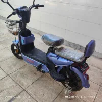 موتور برقی MEIYI فول آپشن|دوچرخه، اسکیت، اسکوتر|بندر ماهشهر, |دیوار