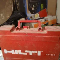 تفنگ میخکوب گان هیلتی|ابزارآلات|کرج, شهرک بنفشه|دیوار