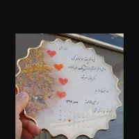 ست ساعت دیواری و تایلو وجاکلیدی|ساعت دیواری و تزئینی|تهران, جردن|دیوار