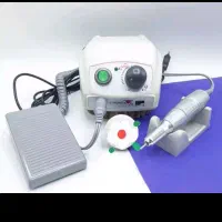 سوهان برقی و یووی نو