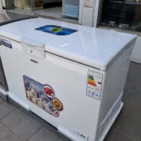 فریزر خونگی خوابیده|یخچال و فریزر|ساوه, |دیوار