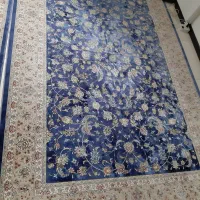 فرش ابریشم