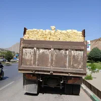 آجر بروجرد اجر فشاری و گری درجه یک