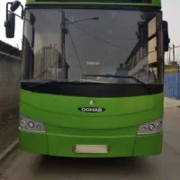 اتوبوس اسکانیا شهری مارال ۱۳۸۸