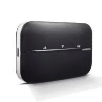 مودم جیبی naztech-nzt-77ct|مودم و تجهیزات شبکه|مشهد, الهیه|دیوار