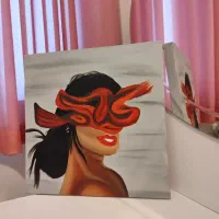 تابلو|تابلو، نقاشی، عکس|بروجرد, |دیوار