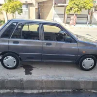 پراید 111 هاچبک|خودرو سواری و وانت|ارسنجان, |دیوار