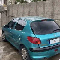 ۲۰۶ مدل ۸۰