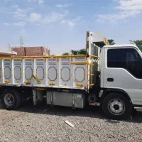 باربری.حمل بار و. ارسال به تمام نقاط کشور|خدمات حمل و نقل|خرمشهر, |دیوار