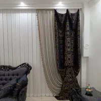 پرده سرای حامدی پور