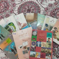 کتاب های درسی نهم|کتاب و مجله آموزشی|مشهد, اروند|دیوار