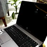 لب تاپ hp|رایانه همراه|رشت, حمیدیان|دیوار