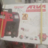 دستگاه جوش آروادویست امپرنو