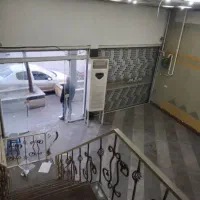 111 متر مغازه 7 متر بر 21 متری جی|فروش مغازه و غرفه|تهران, دکتر هوشیار|دیوار