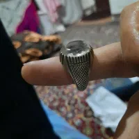 انگشتر در نجف تازه ساخت عیار بالا