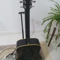 گیتار آگوستیک آیبانز|گیتار، بیس، امپلیفایر|همدان, |دیوار