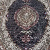 قالیچه طرح ماهی(40رج) خوی شیش لای|فرش|تهران, گیشا|دیوار