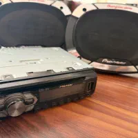 پخش و باند پاینر|قطعات یدکی و لوازم جانبی|تربتحیدریه, آسایش|دیوار