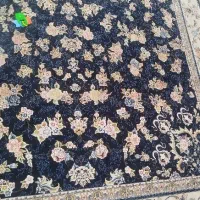 قالی|فرش|زرند, |دیوار