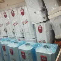 آبگرمکن دیواری ۴۵و ۵۵لیتری ورق سنگین