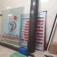 کرکره برقی