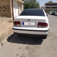 فروش سمند ۸۲|خودرو سواری و وانت|شیراز, شهرک گلستان|دیوار