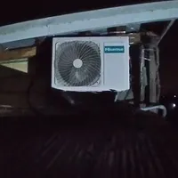 نصب تعمیر و سرویس کولرگازی اسپیلت فوق تخصصی|خدمات پیشه و مهارت|رشت, بلوار گیلان|دیوار
