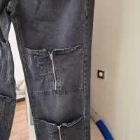 شلوار جین مردانه|لباس|تهران, بروجردی|دیوار