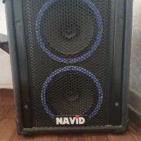 باند نوید ۲ بانده هستش