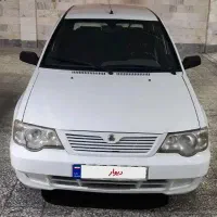 پراید ۱۱۱ SE مدل ۹۵