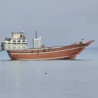 حمل بار از امارت به ایران خرده و عمده