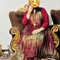 فروش تعدادی لباس محلی شیک|لباس|دهدشت, |دیوار