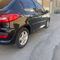 207پانا ۱۴۰۱فرمون برقی