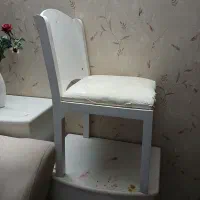 صندلی دراور