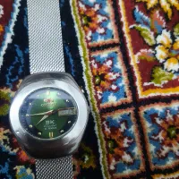 ساعت اریونت