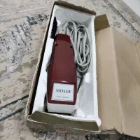 ماشین اصلاح آلمانی اصل|آرایشی، بهداشتی، درمانی|مشهد, یوسفیه (شهرک غرب)|دیوار